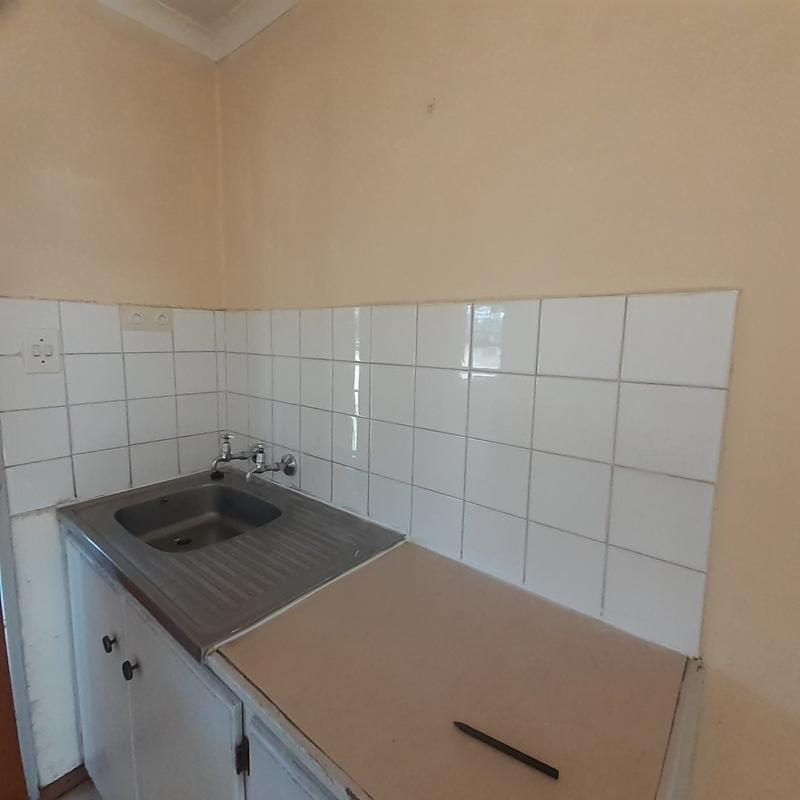 To Let 0 Bedroom Property for Rent in Sasolburg Free State